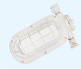 山西矿用隔爆型LED支架灯