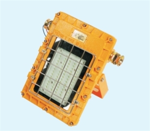 山西矿用隔爆型LED支架灯