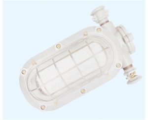 山西矿用隔爆型LED支架灯